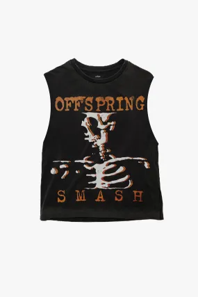 THE OFFSPRING SMASH 1995 VINTAGE TANK
