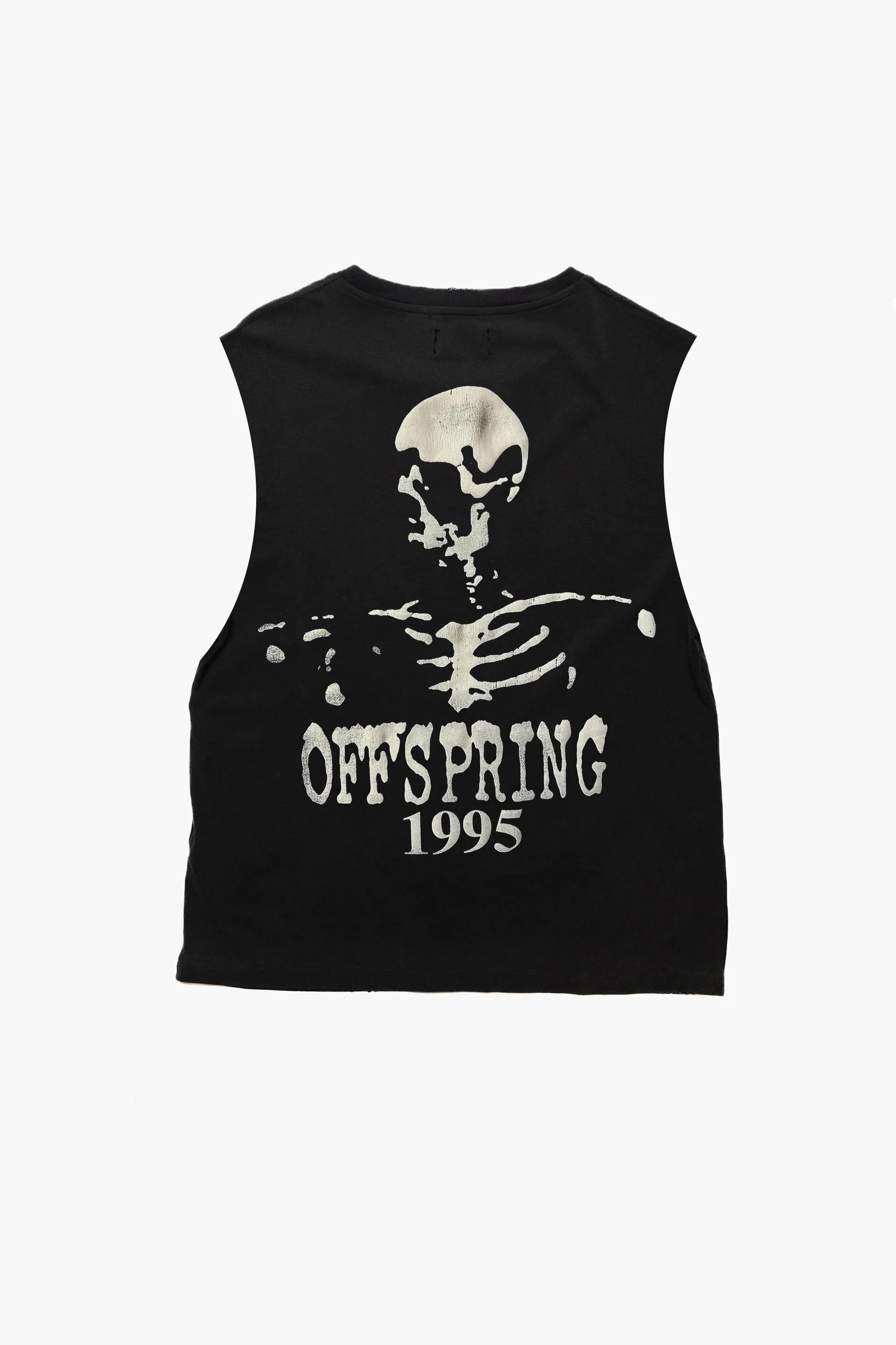 THE OFFSPRING SMASH 1995 VINTAGE TANK