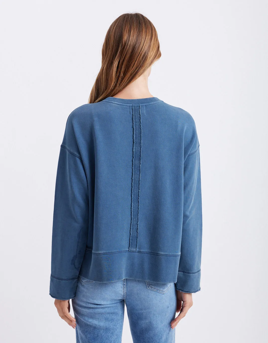 The Weekend Crew - Denim