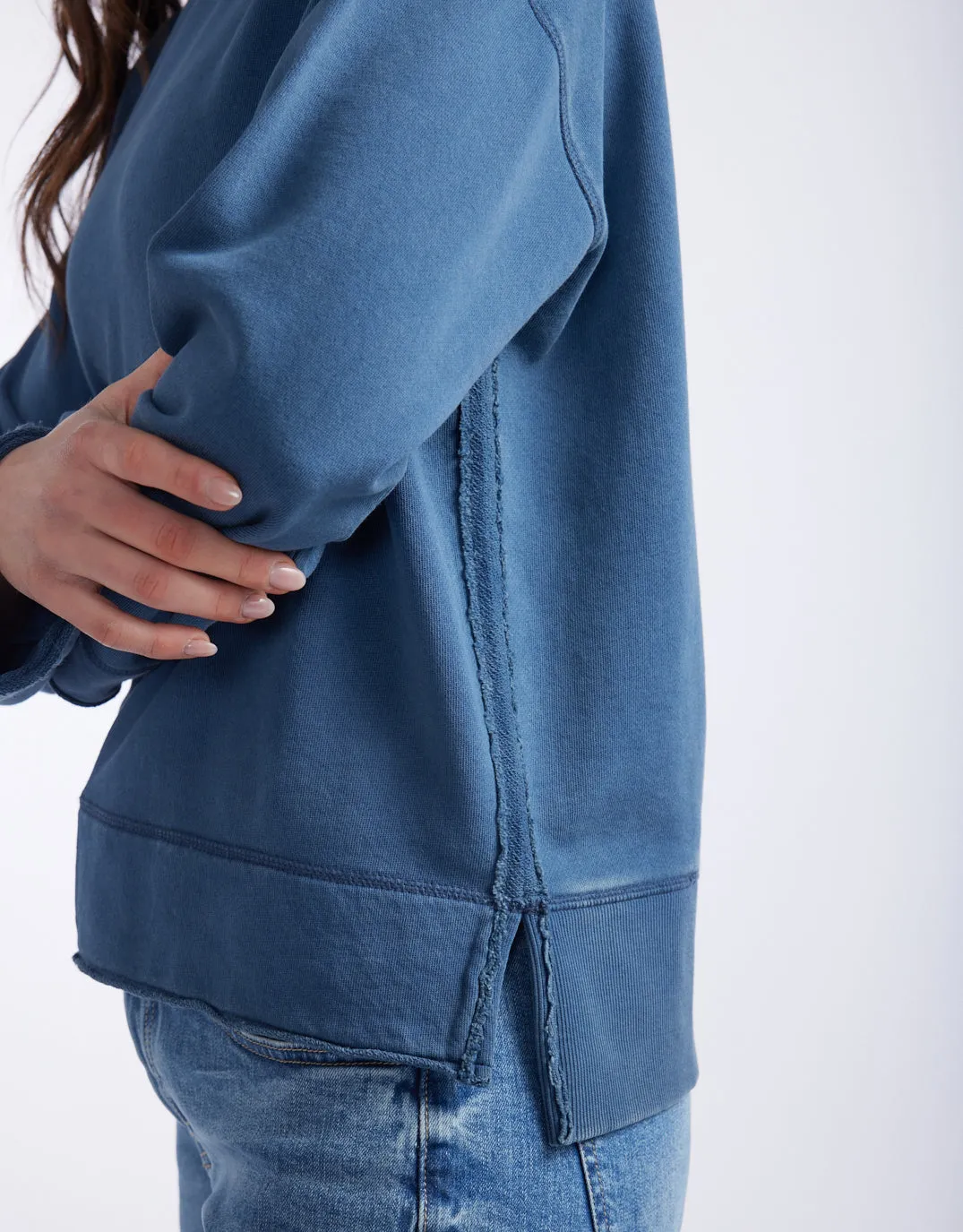 The Weekend Crew - Denim
