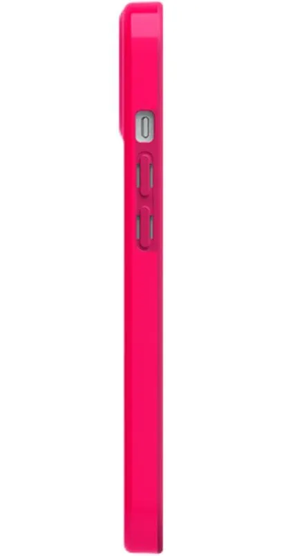 Think Pink | Solid Neon Pink Case