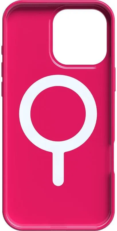 Think Pink | Solid Neon Pink Case