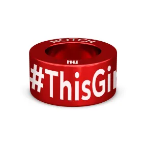 #ThisGirlCan by Cobbs