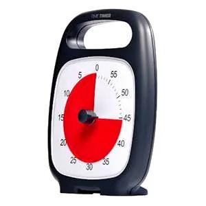 Time Timer PLUS