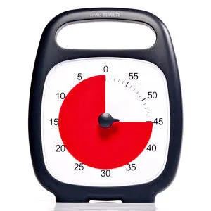 Time Timer PLUS