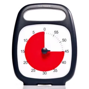 Time Timer PLUS