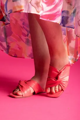 Tina Slide Pink