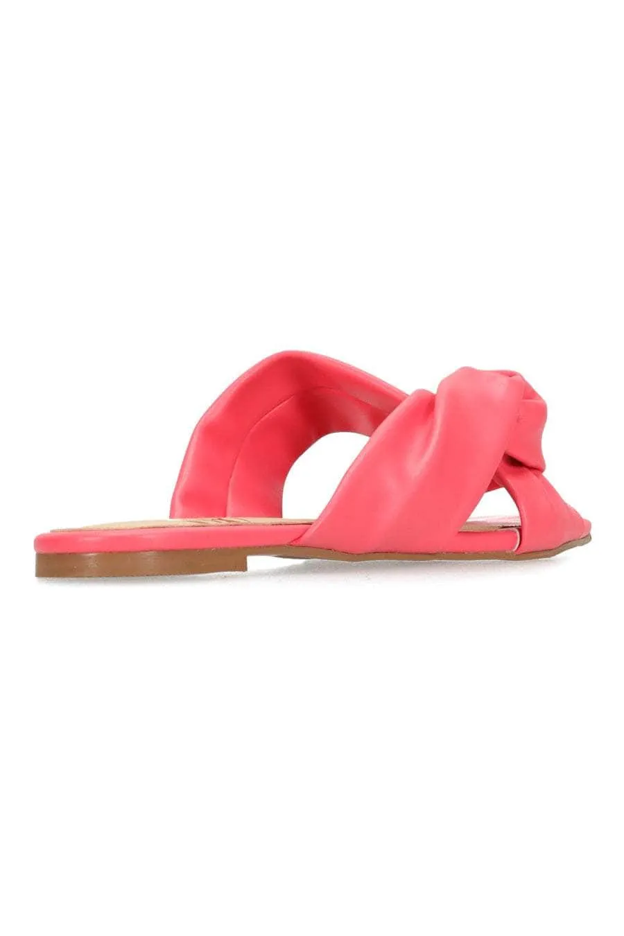 Tina Slide Pink