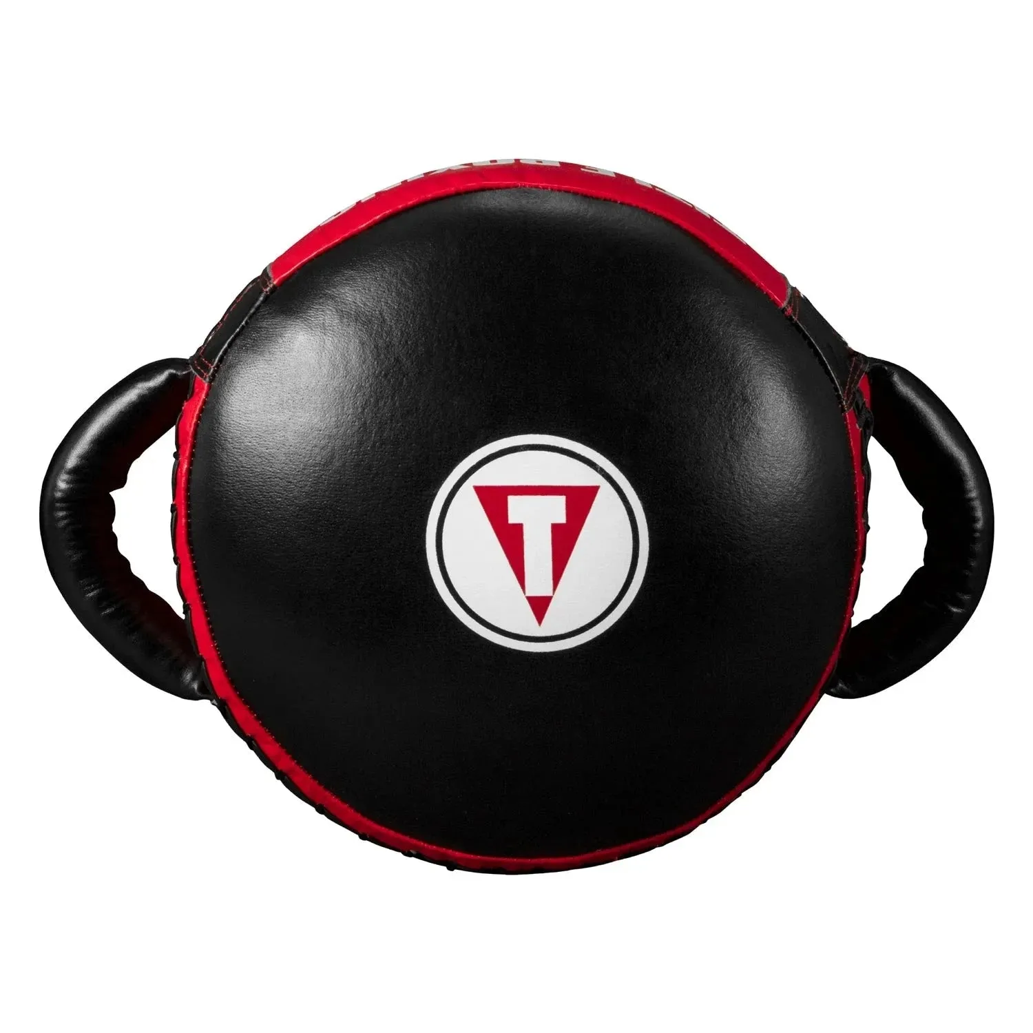 TITLE Boxing Fighting Fresh Round Punch Shield