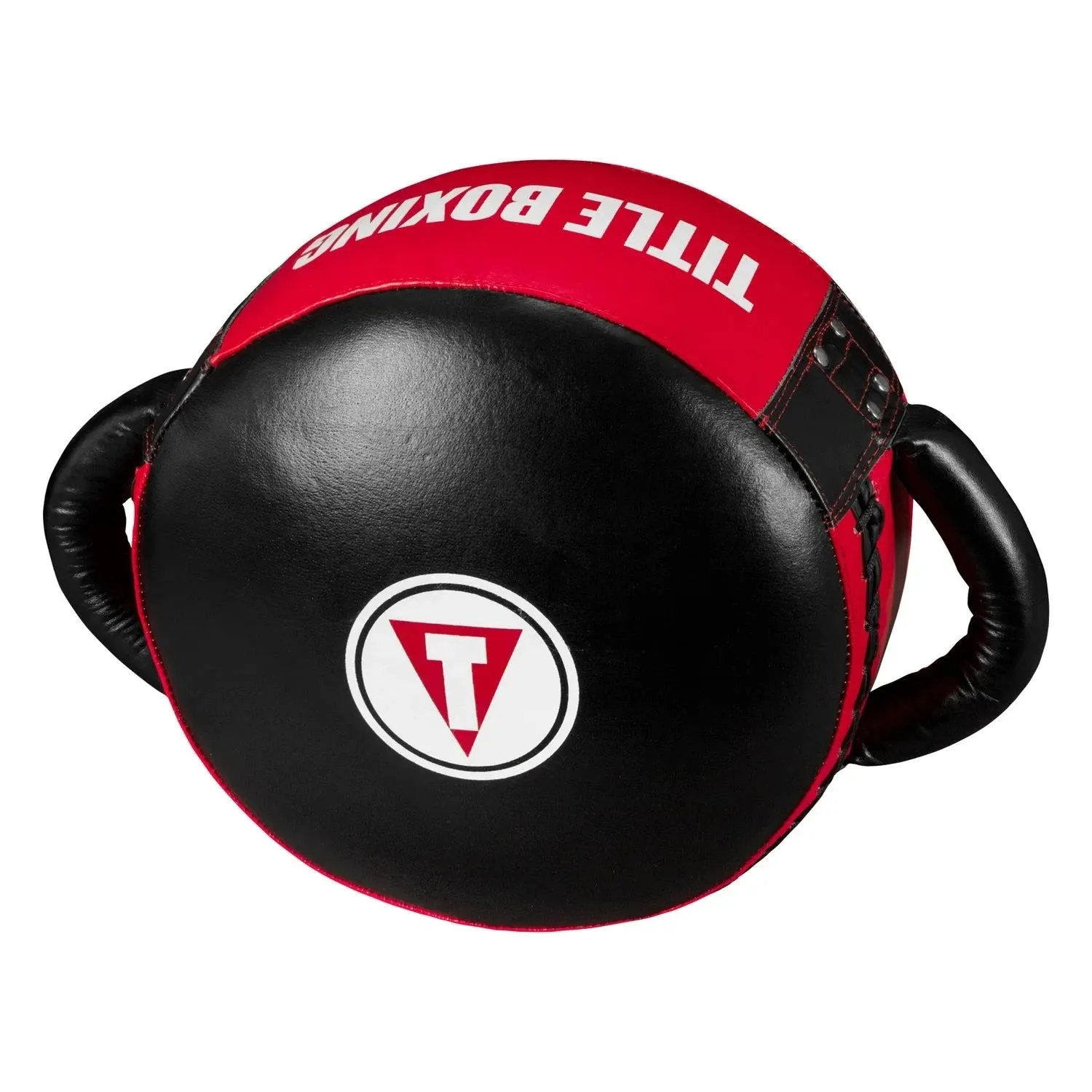 TITLE Boxing Fighting Fresh Round Punch Shield