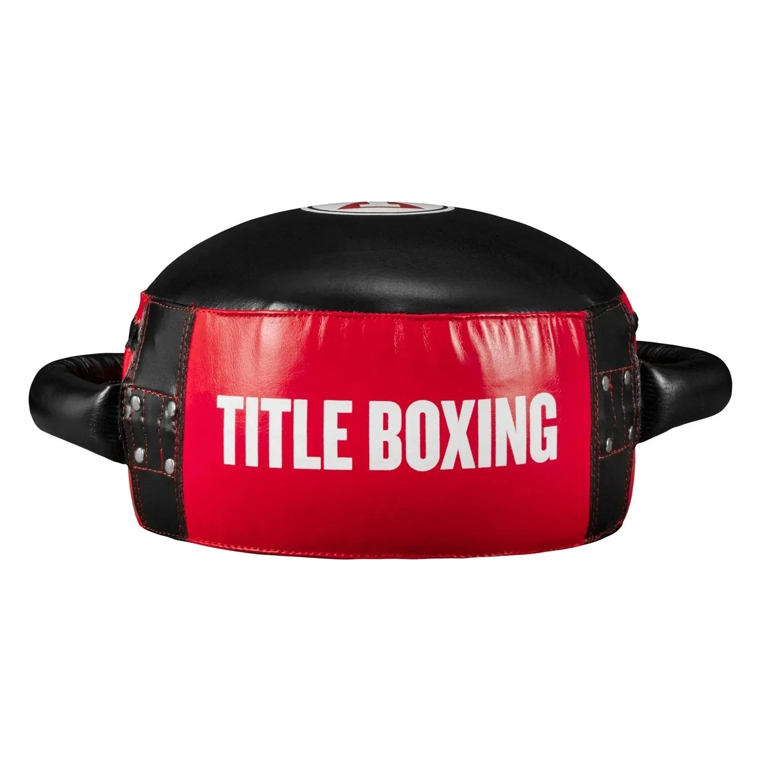 TITLE Boxing Fighting Fresh Round Punch Shield