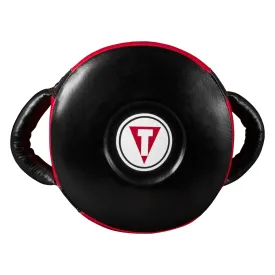 TITLE Boxing Fighting Fresh Round Punch Shield