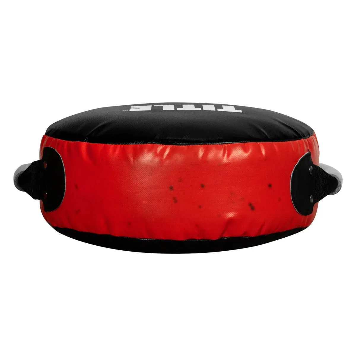 Title Classic Round Punch Shield V2