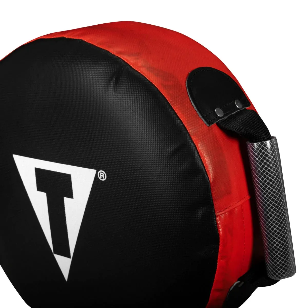 Title Classic Round Punch Shield V2