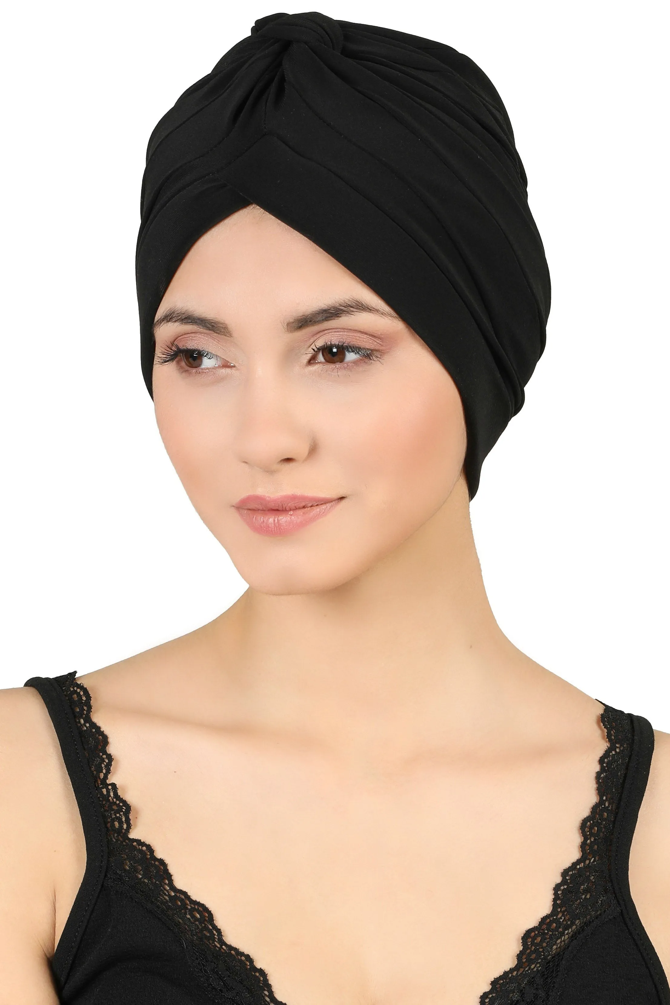 Top Knob Headwear