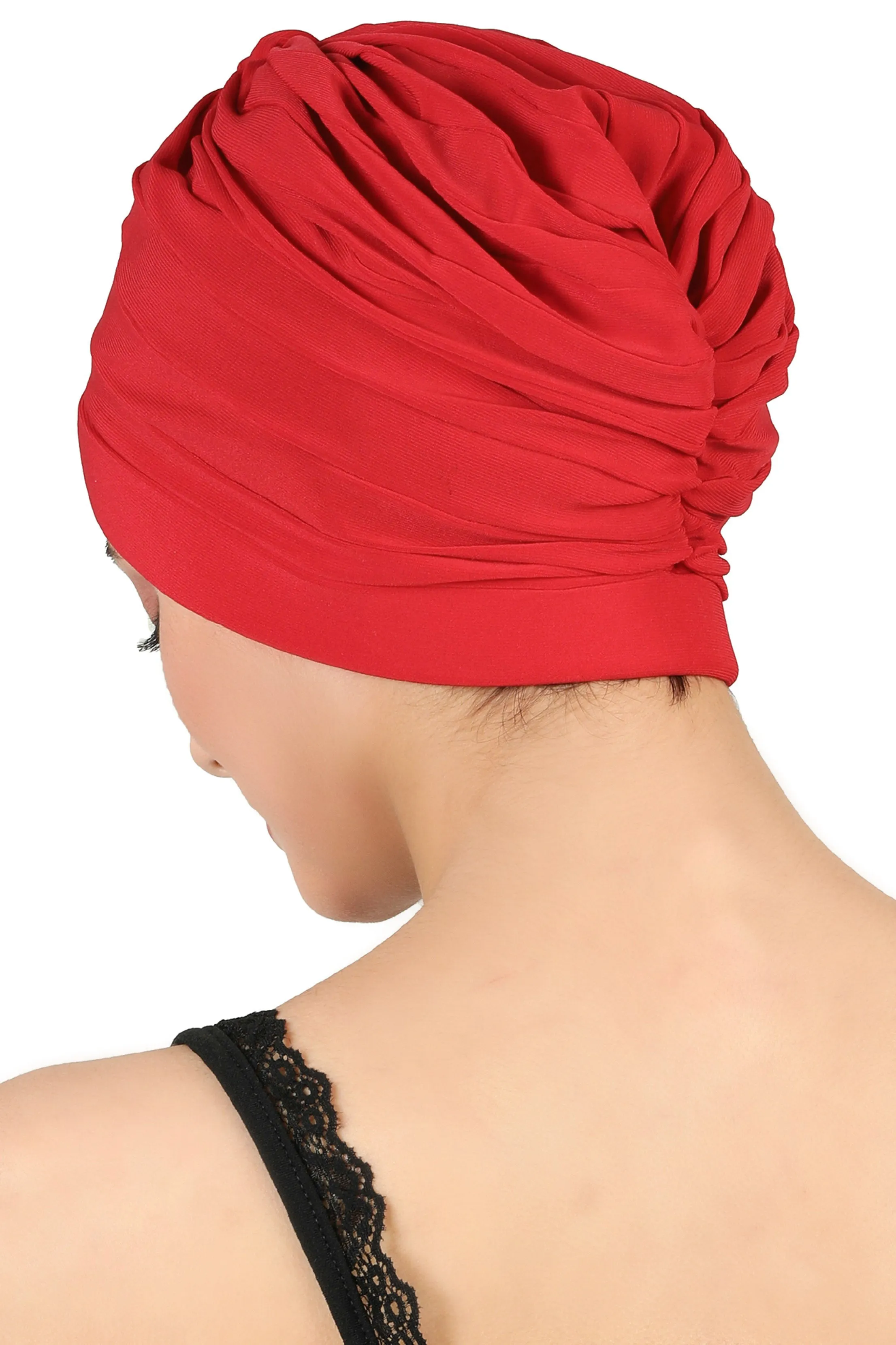 Top Knob Headwear