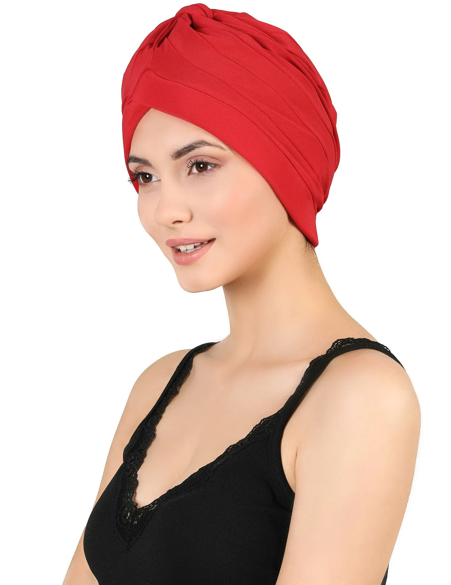 Top Knob Headwear
