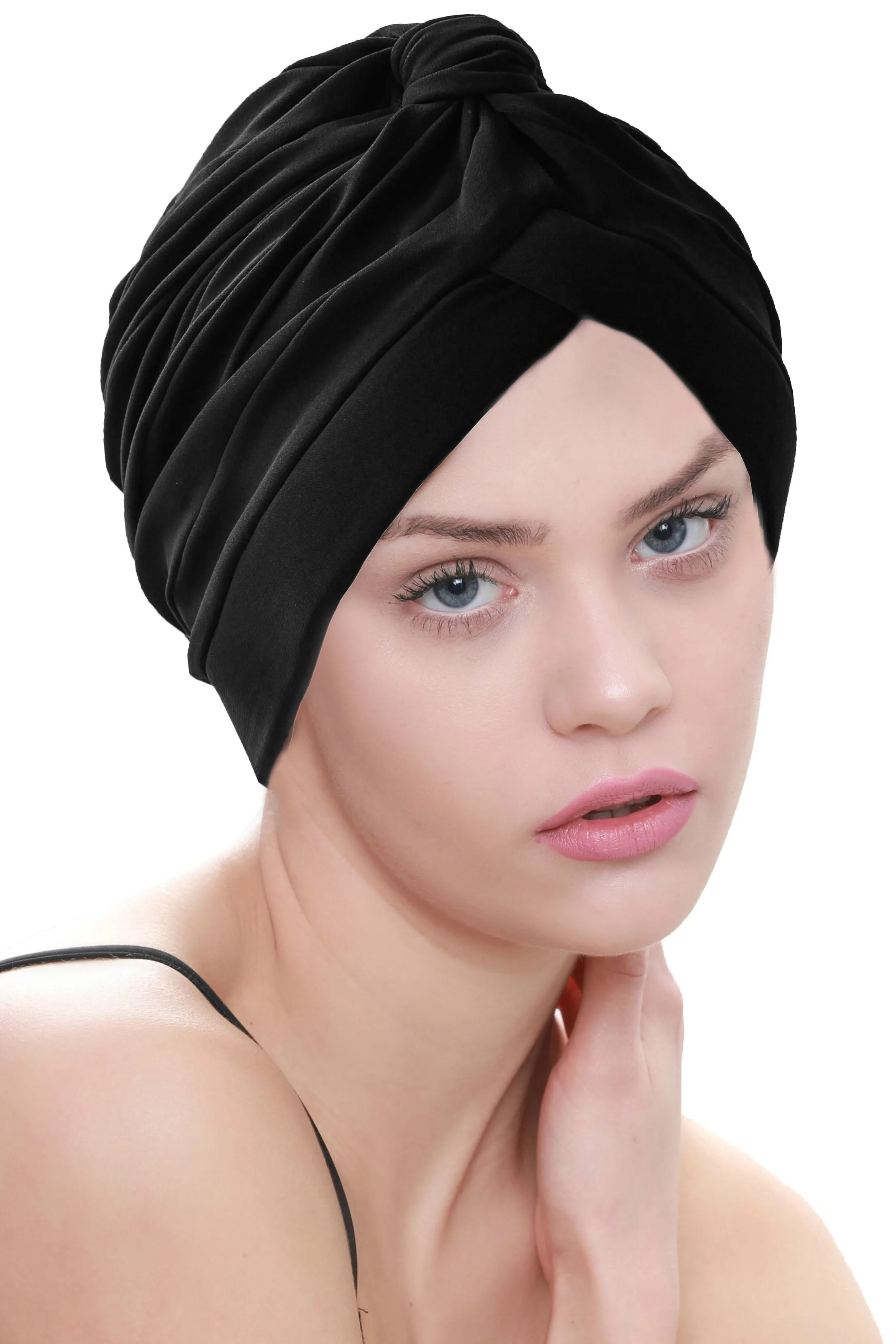 Top Knob Headwear