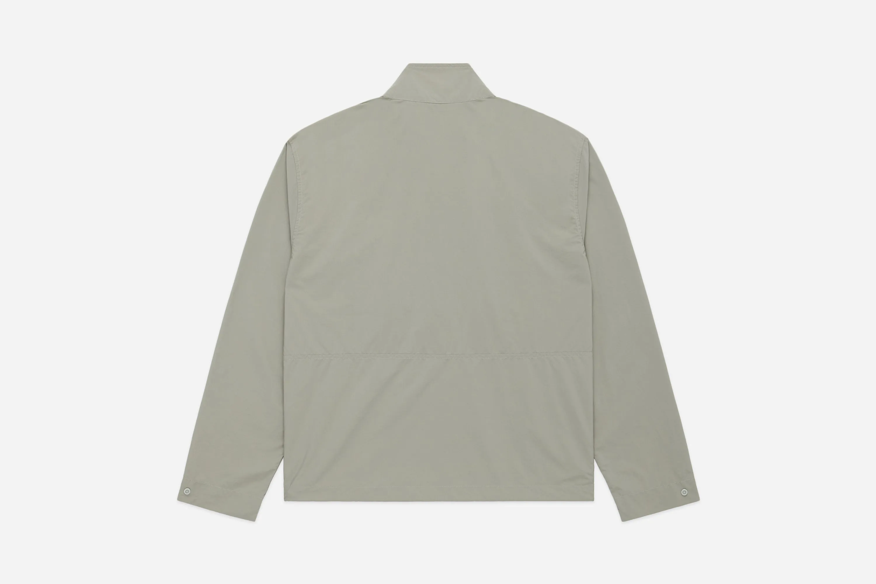 Trail Shirt ~ Stone