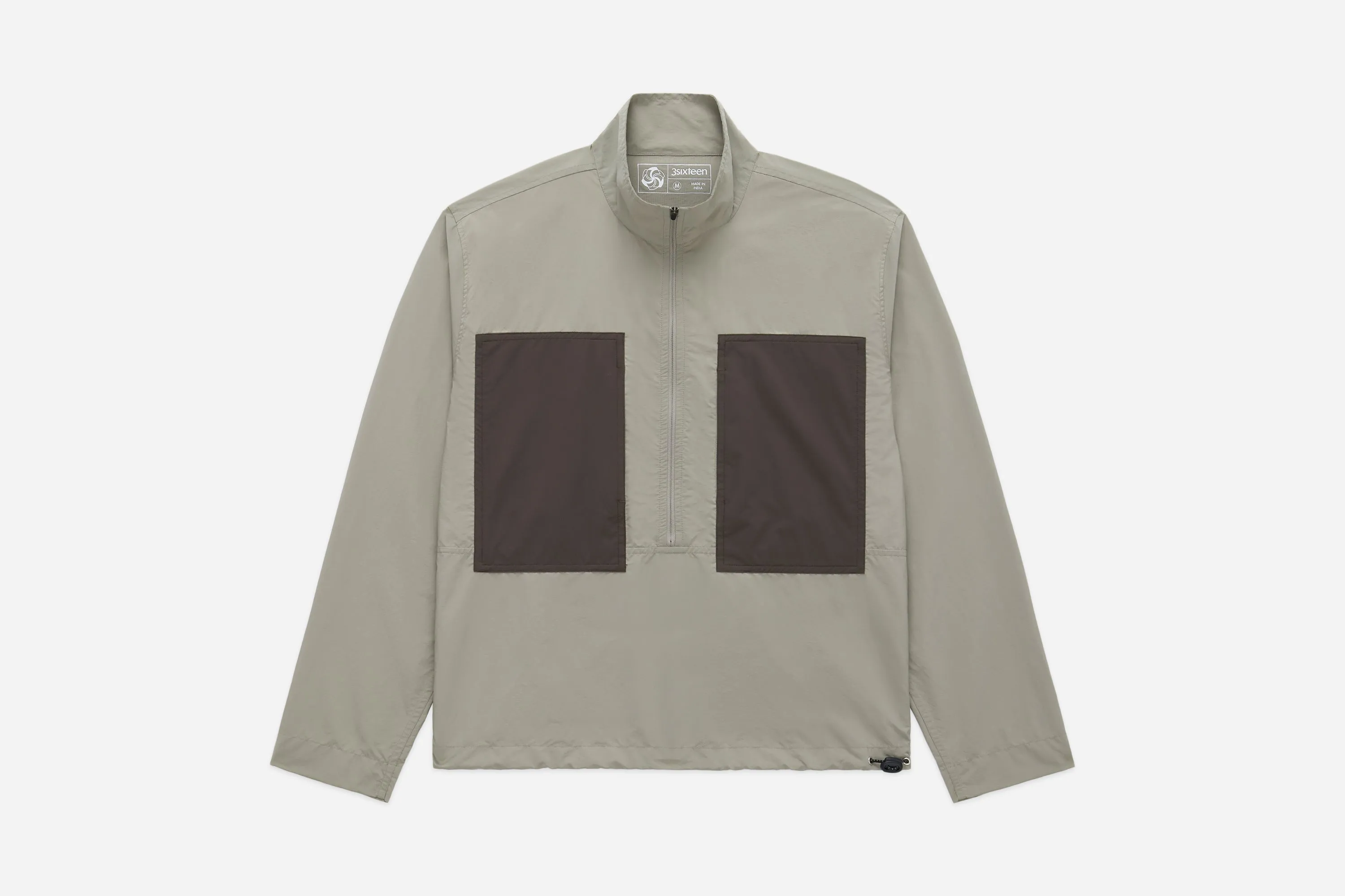 Trail Shirt ~ Stone