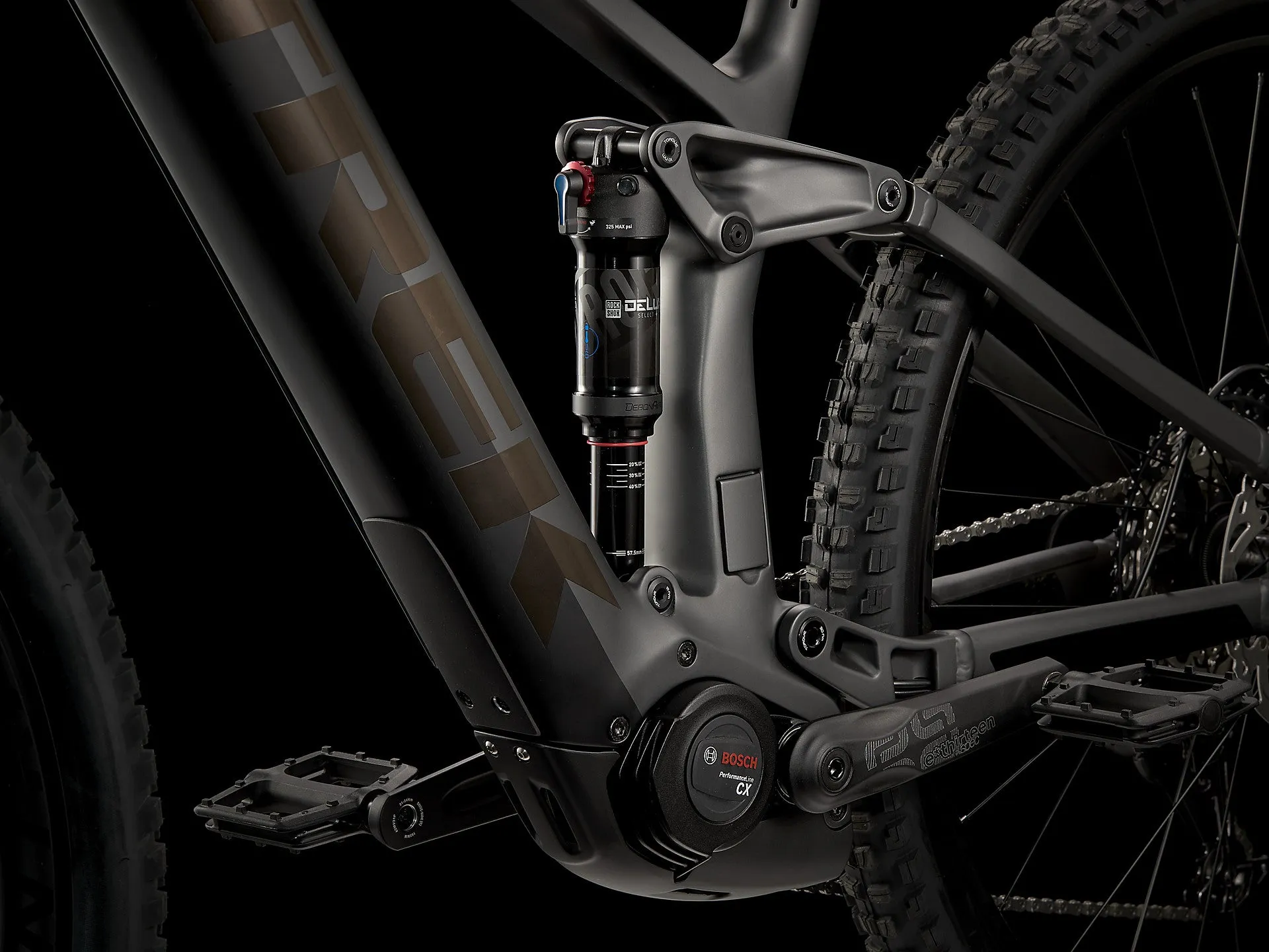 Trek Rail 9.7 Gen 2