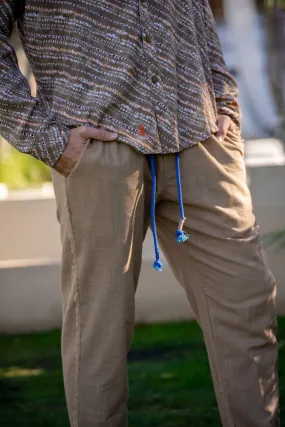 Tribu Goa Long Pant