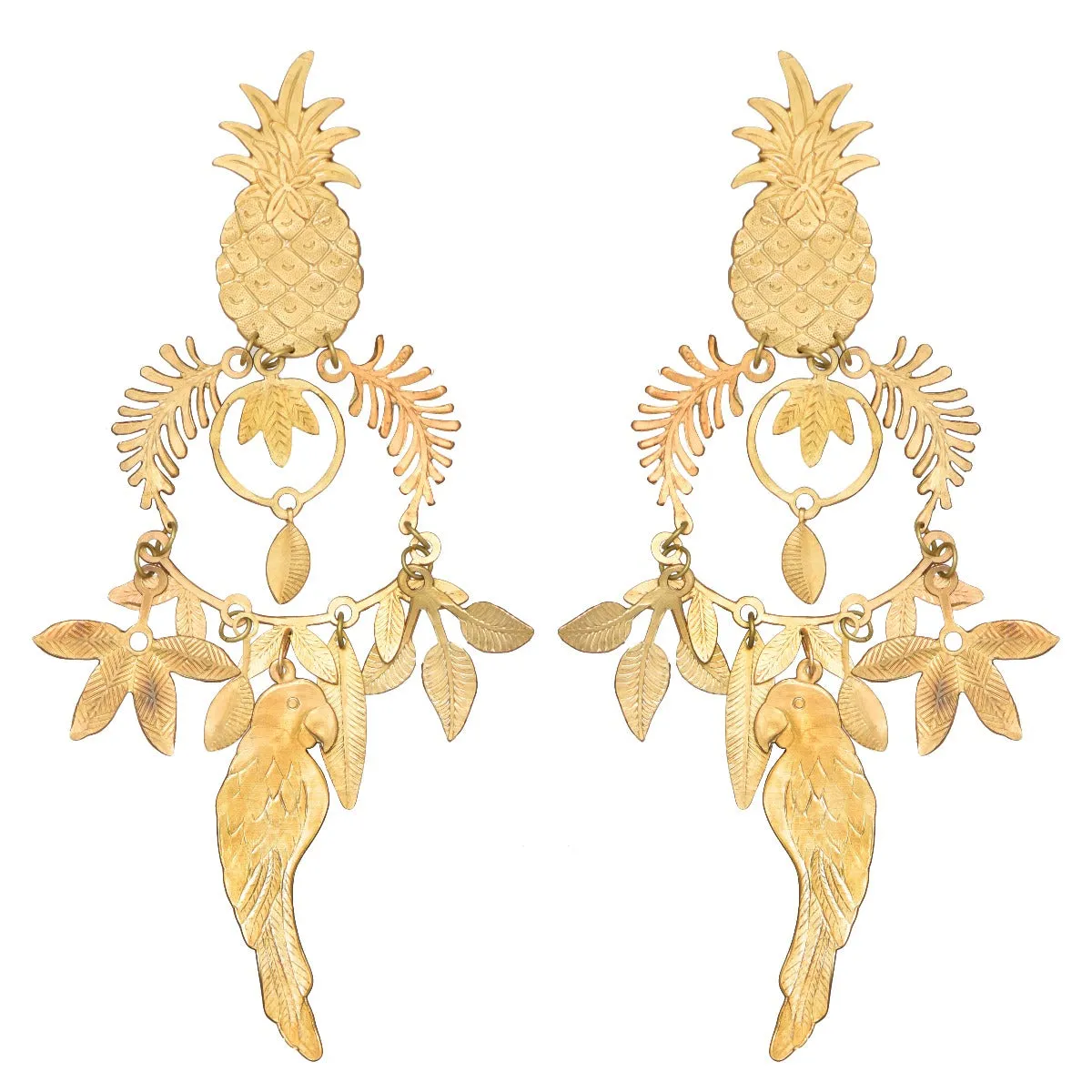 Trinidad Earrings
