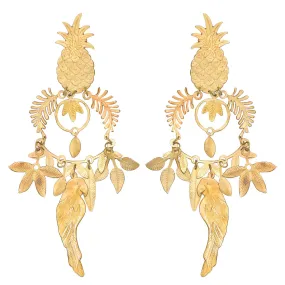 Trinidad Earrings