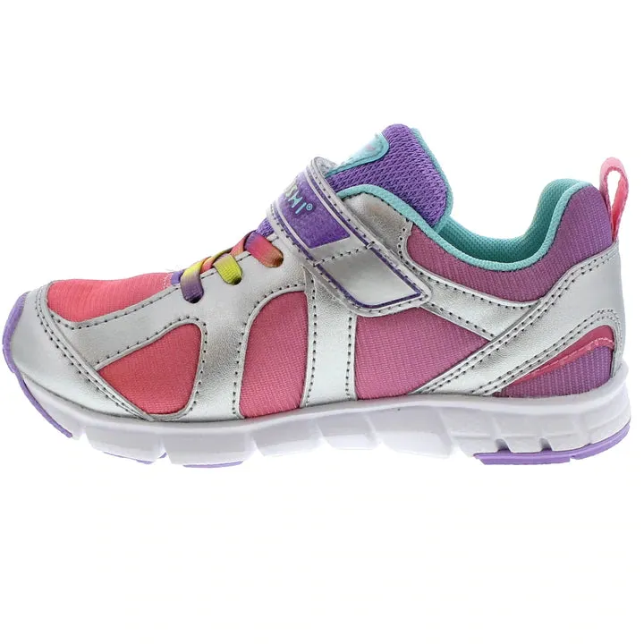 Tsukihoshi Rainbow Child Sneaker