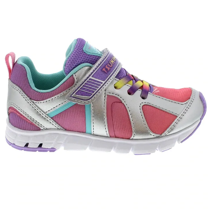 Tsukihoshi Rainbow Child Sneaker