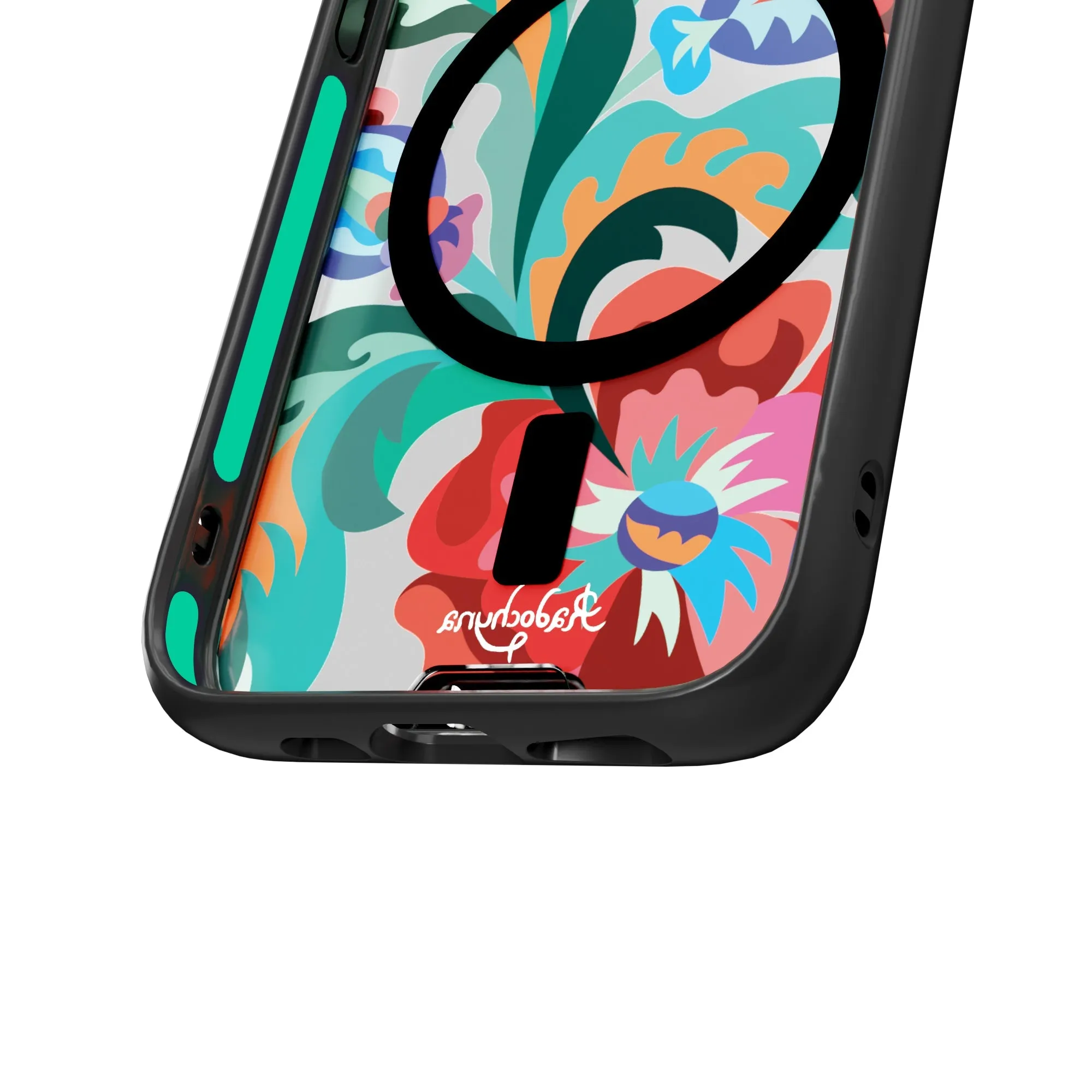 Victoria Radochyna Prosperity MagSafe® Compatible Phone Case - Clarity 2.0