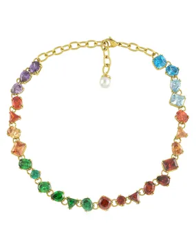 Vintage Inspired Choker