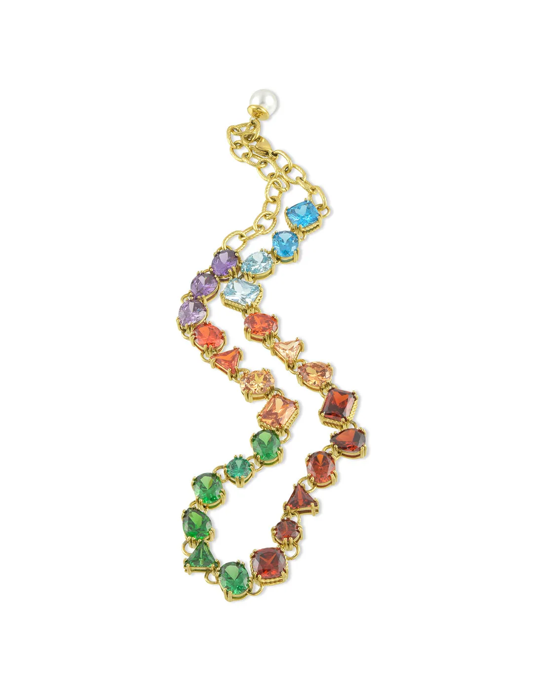 Vintage Inspired Choker