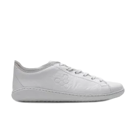 Vivobarefoot Geo Court III Mens Bright White