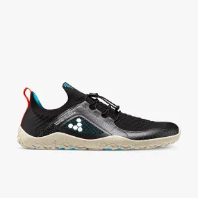 Vivobarefoot Primus Trail Knit Finisterre Mens - Trailsko