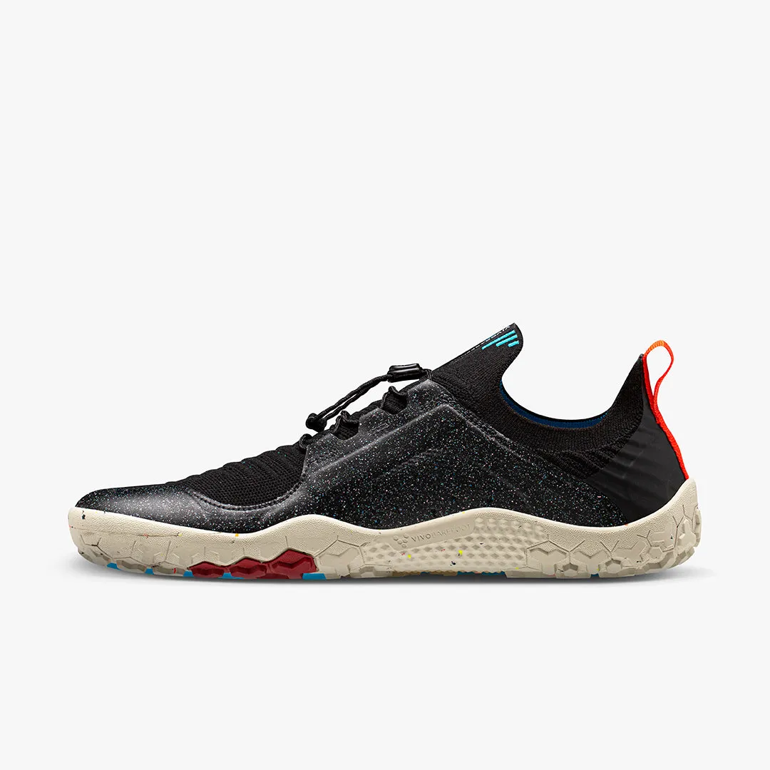 Vivobarefoot Primus Trail Knit Finisterre Mens - Trailsko