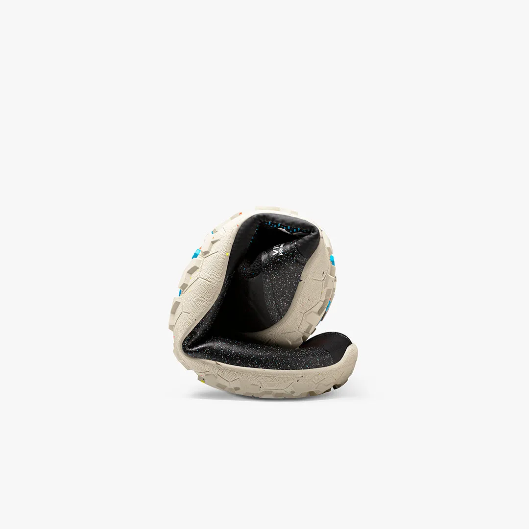 Vivobarefoot Primus Trail Knit Finisterre Mens - Trailsko