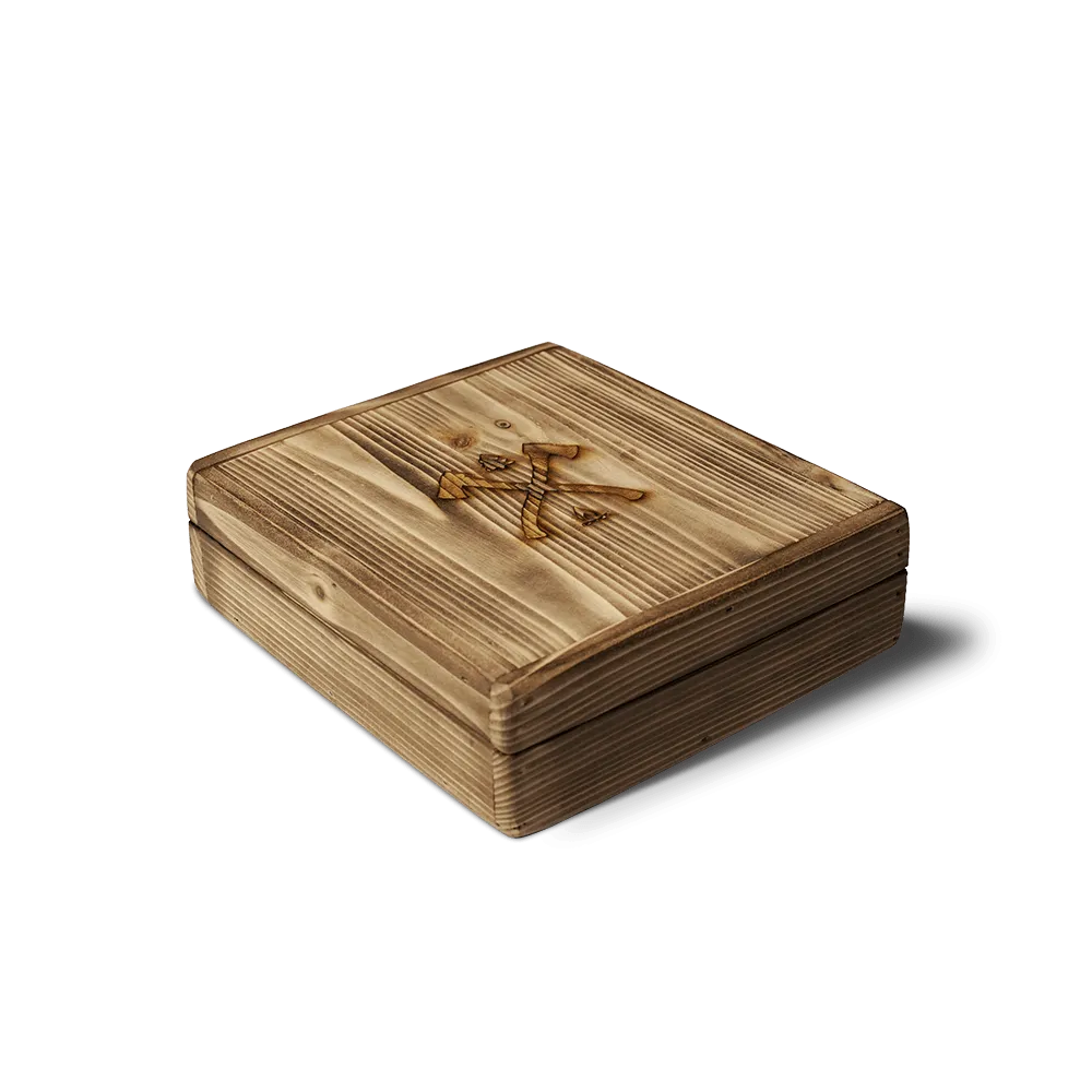 Wholesale Box