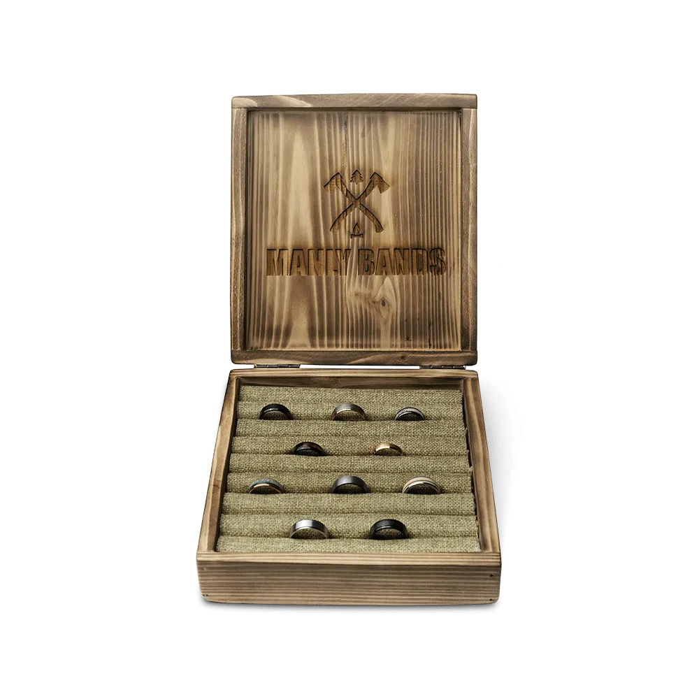 Wholesale Box