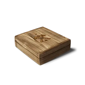 Wholesale Box