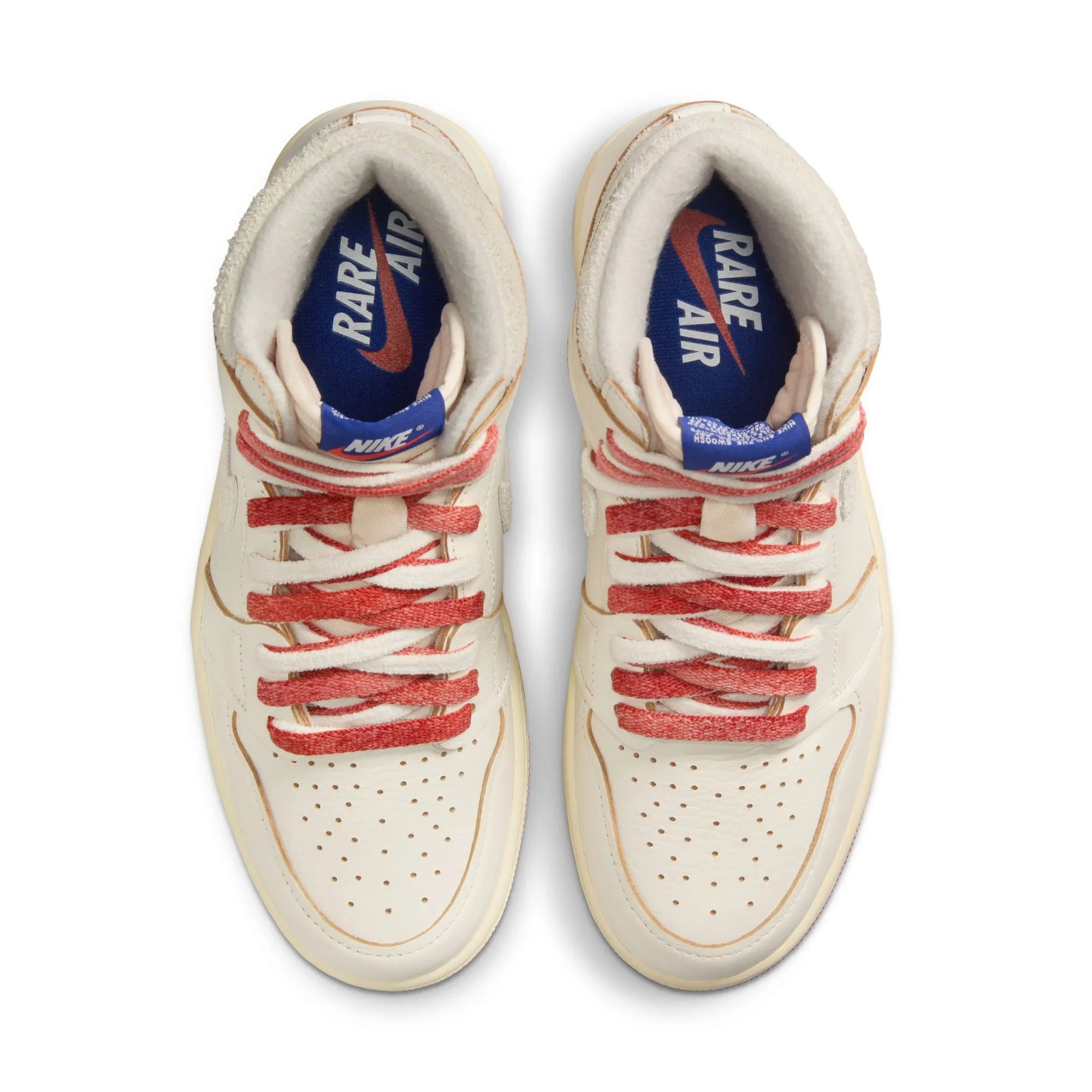 Women's Air Jordan 1 Retro High OG - "Rare Air"