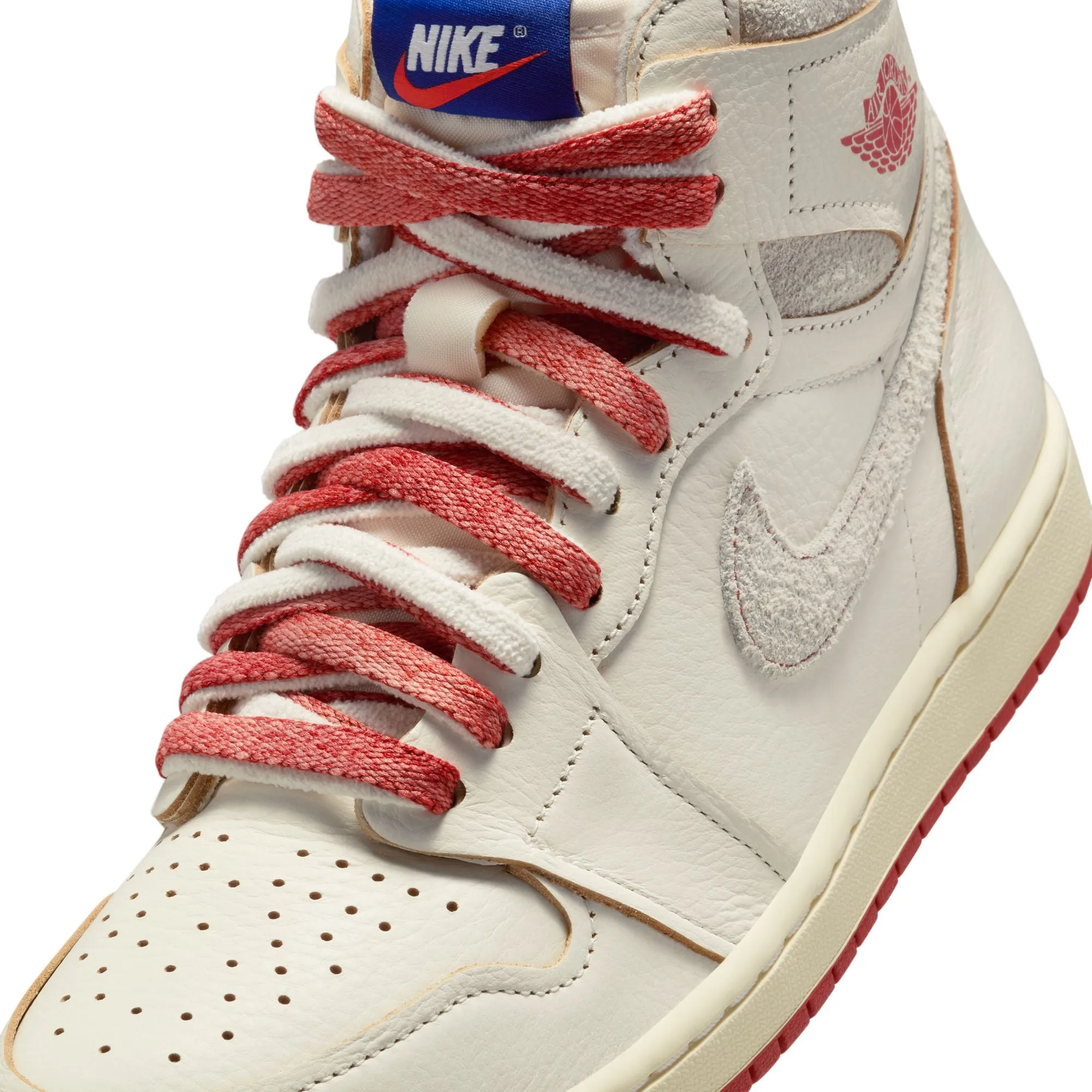 Women's Air Jordan 1 Retro High OG - "Rare Air"