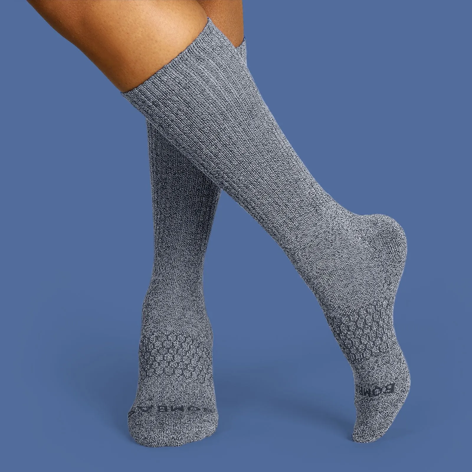 Women's Classic Marls Calf 8-Pack