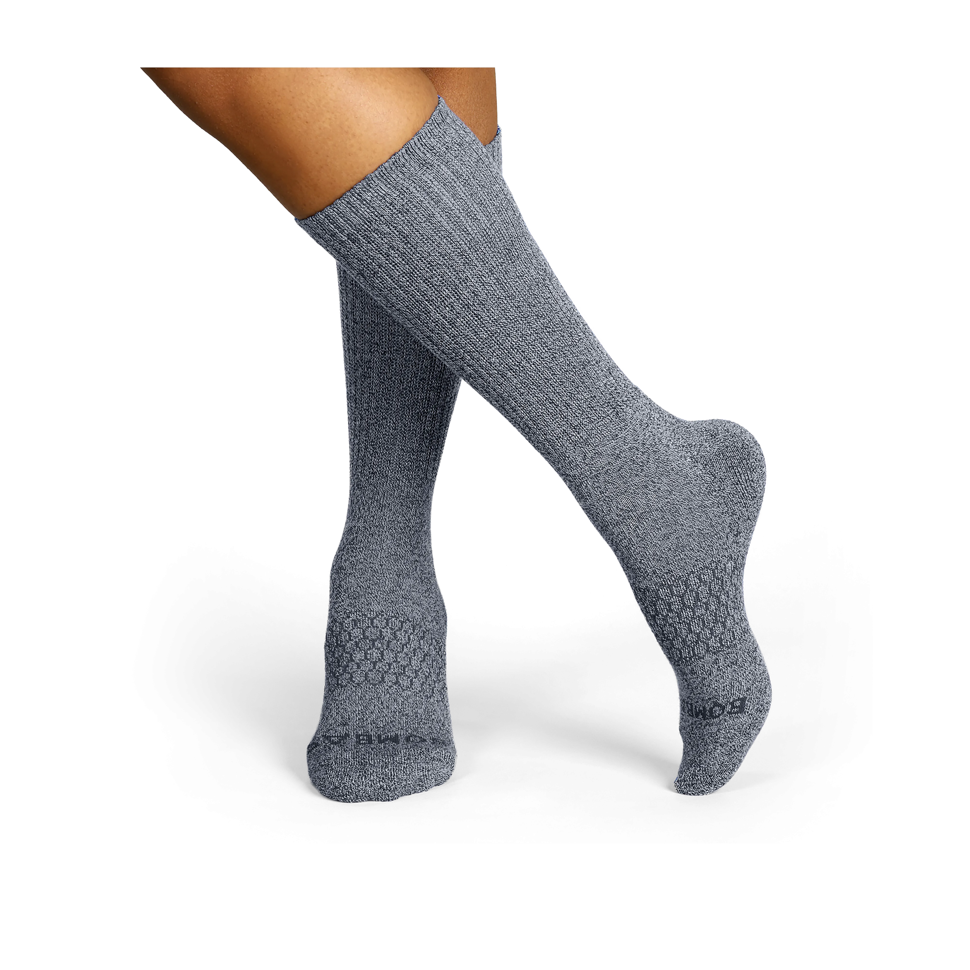 Women's Classic Marls Calf 8-Pack