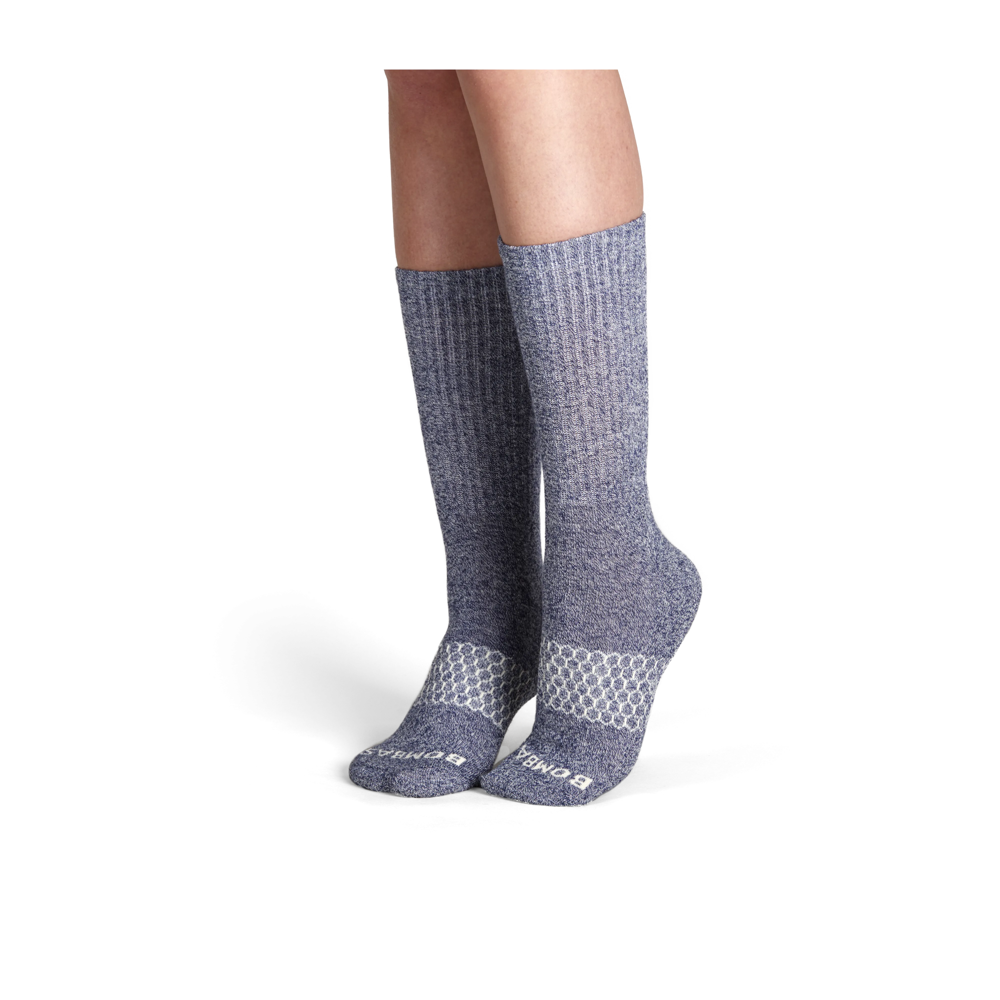 Women's Classic Marls Calf 8-Pack