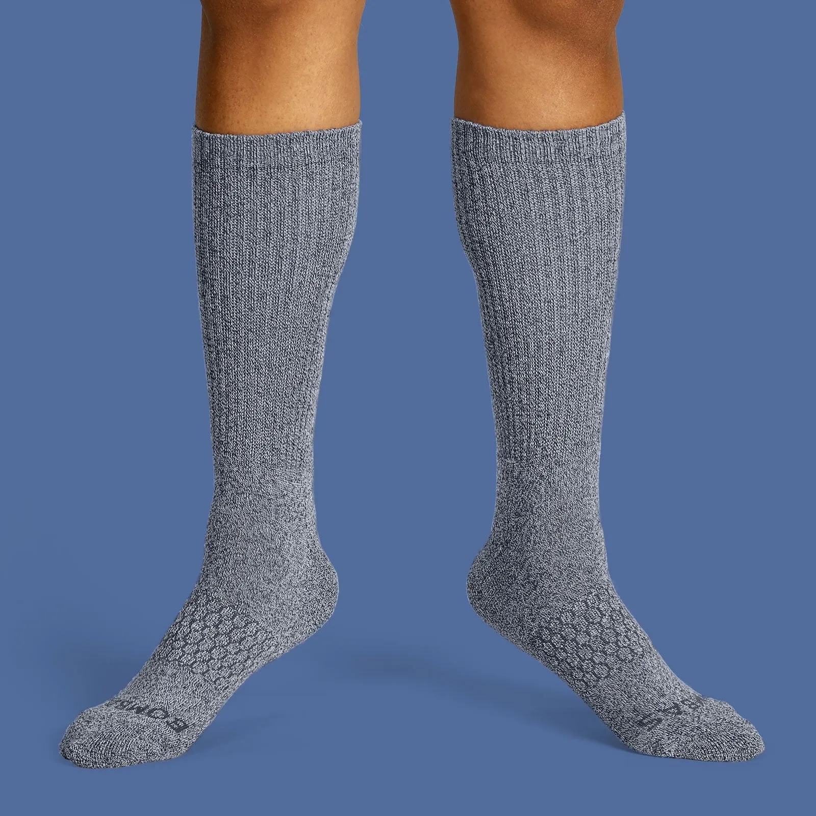 Women's Classic Marls Calf 8-Pack