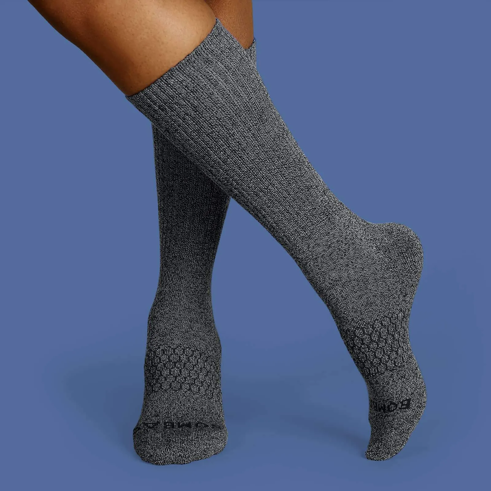 Women's Classic Marls Calf 8-Pack