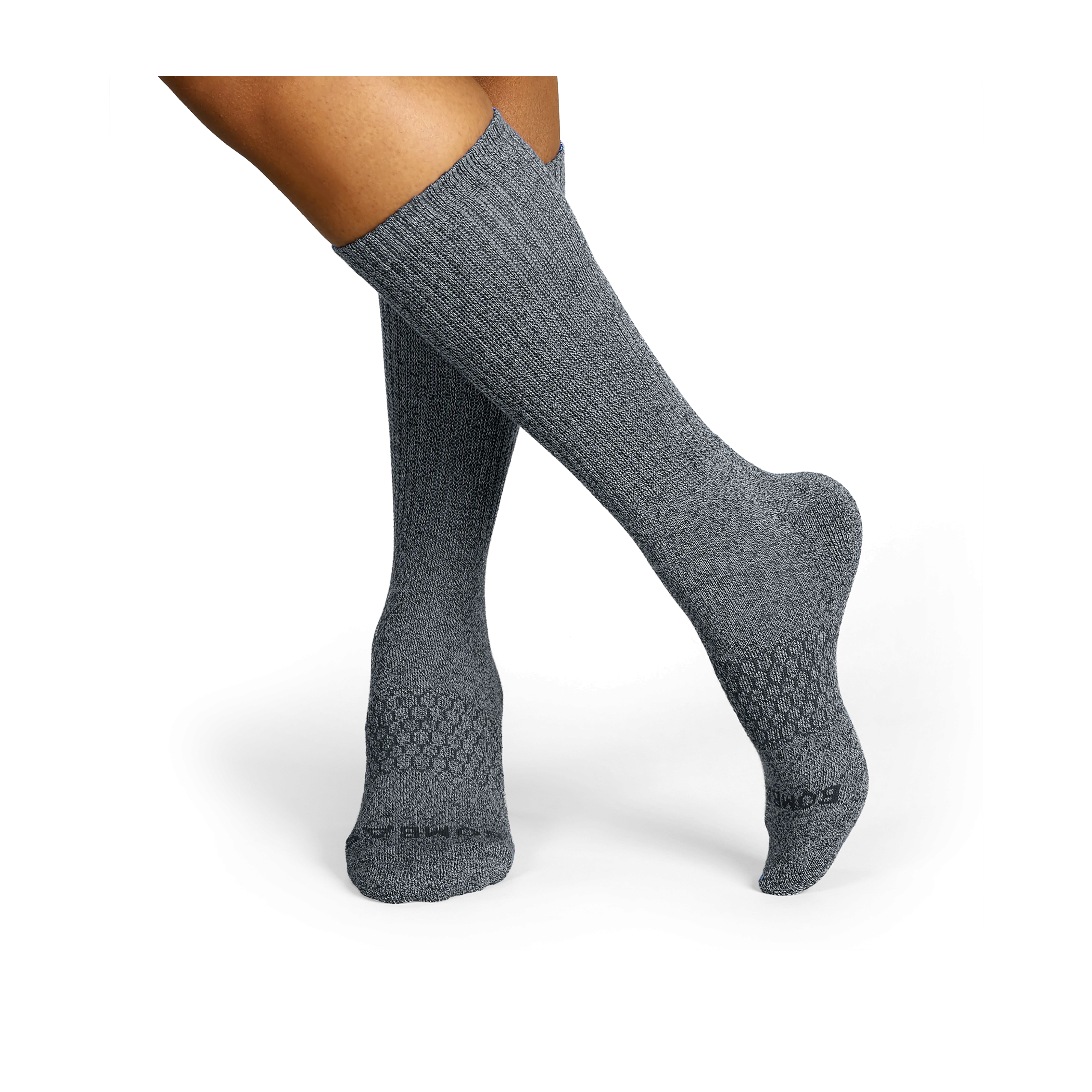 Women's Classic Marls Calf 8-Pack
