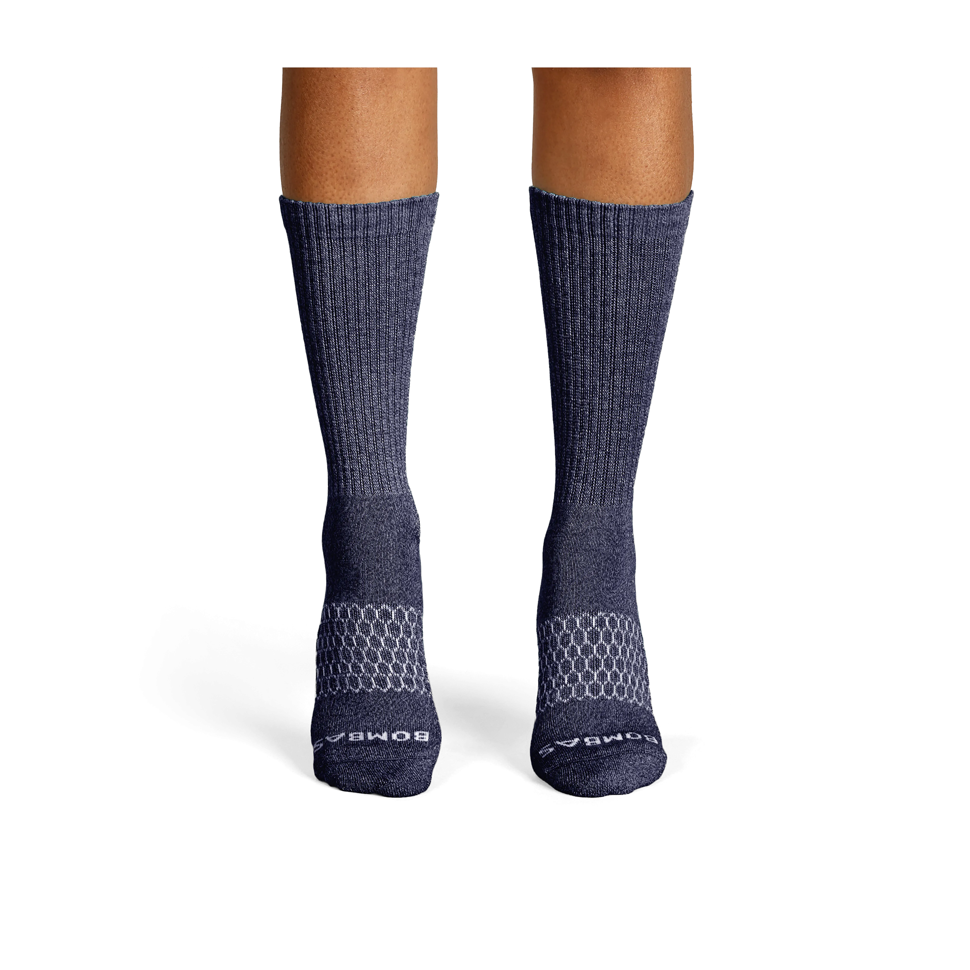 Women's Classic Marls Calf 8-Pack