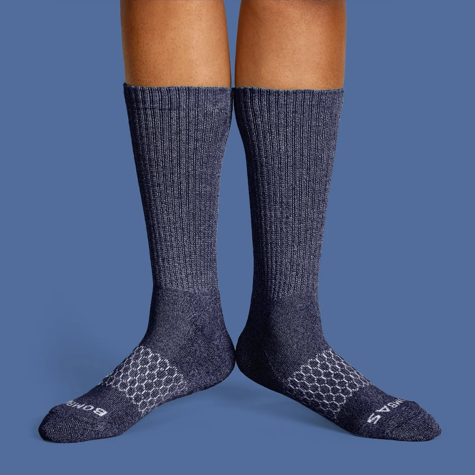 Women's Classic Marls Calf 8-Pack